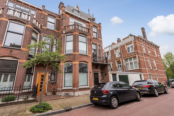 Te koop: Nicolaïstraat, 2517SX Den Haag